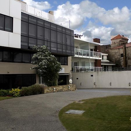 Rambla Apartamentos مونتيفيديو المظهر الخارجي الصورة