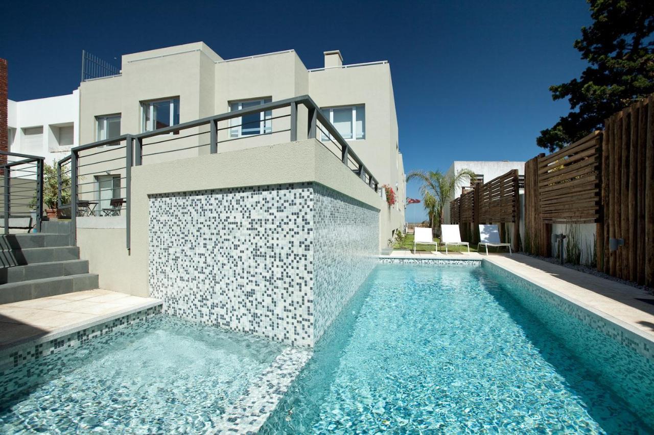 Rambla Apartamentos مونتيفيديو المظهر الخارجي الصورة